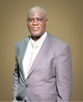 Immediate Past Chairman