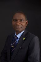 Assistant Honorary Secretary
