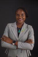 Financial Secretary