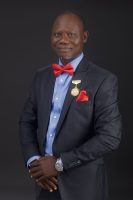 Treasurer